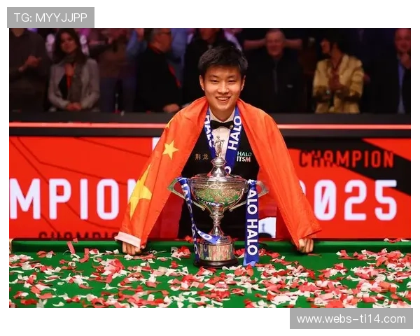 江俊四局零封斯诺克女皇埃文斯顺利晋级苏格兰公开赛资格赛第二轮