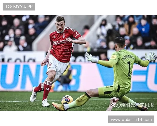 诺丁汉森林客场防守坚韧，失球数非最差