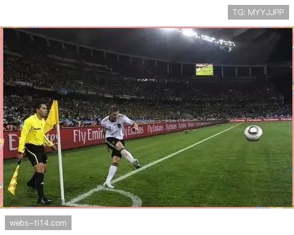 足球数据分析成为德国体育科技创新的示范领域